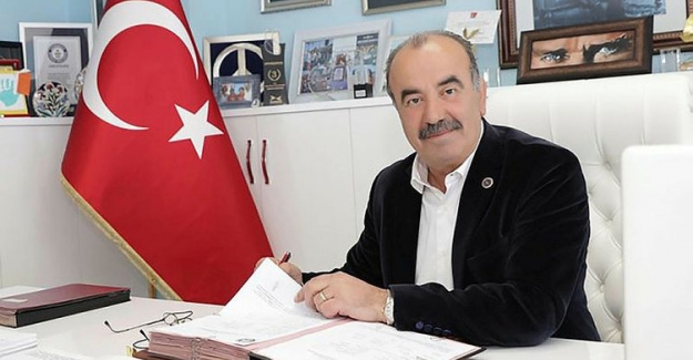 Yeğenini Müdür yapan Mudanya Belediye Başkanı Türkyılmaz dillere düştü..
