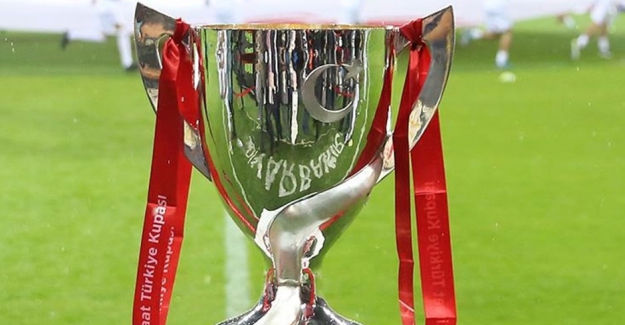 Ziraat Türkiye Kupası 1. Eleme Turu kurası çekildi