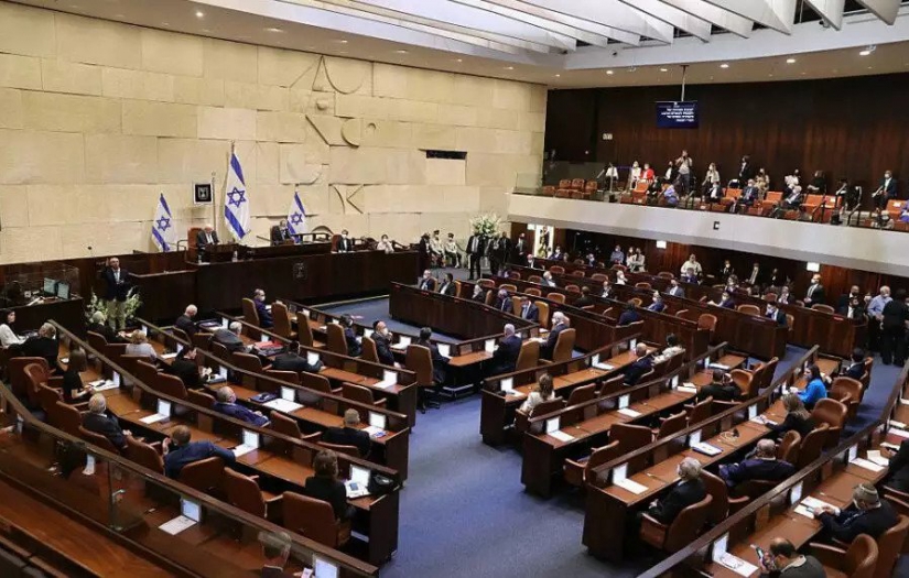 İsrail Seçimleri, adayları ve partilerine genel bakış