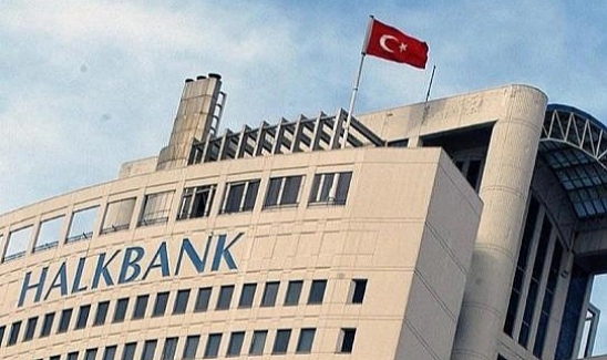ABD'de Yüksek Mahkemeden Halkbank Kararı