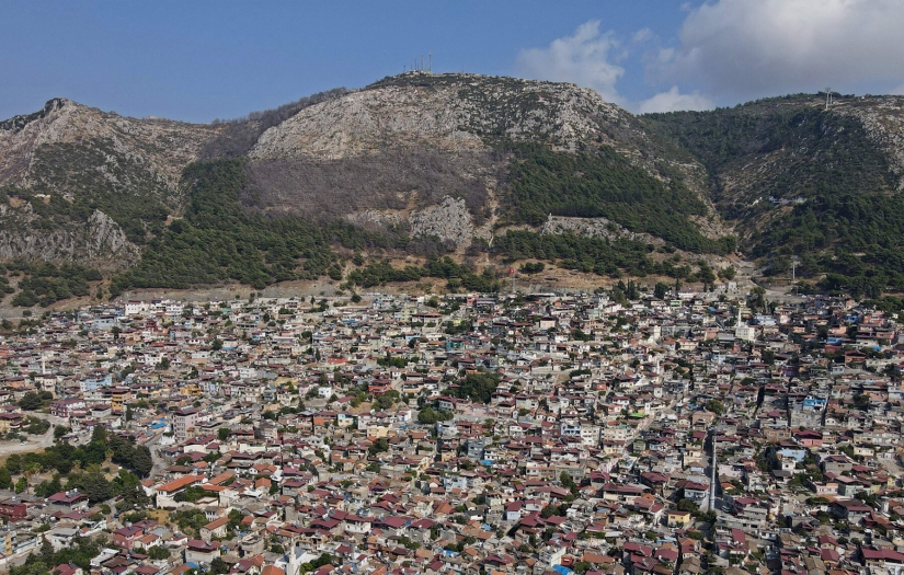 Antakya Yahudilerinin göçü dünya medyasında