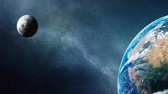 Ay’ın oluşumuna ilişkin çarpıcı teori 