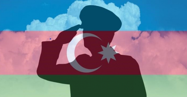 'Azerbaycan 2. Karabağ Savaşı'nın Şehitleri Anım Günü Sessiz Mitingi'ne Davet