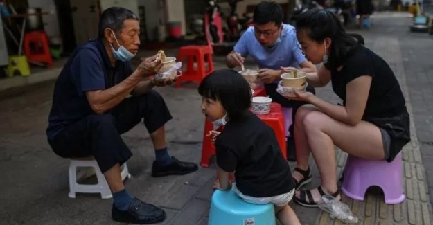 Çin ekonomisinin zorda olmasının 5 nedeni