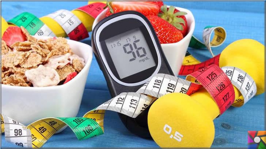 Diyabetin ayak seslerinden insülin direnci