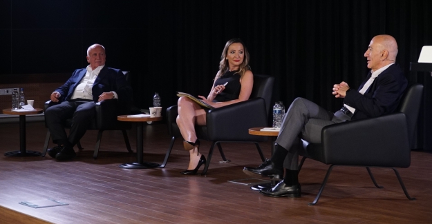 Dr. Mahfi Eğilmez: “ABD, 2 çeyrek küçülme yaşadı. Bu resesyon demek”