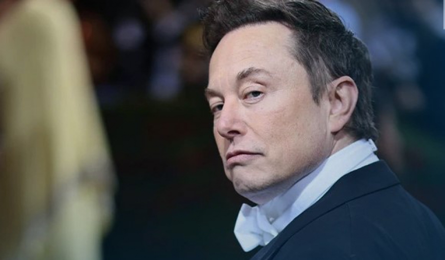 Elon Musk Starlink'in Ukrayna’da çalışmaya devam edeceğini duyurdu