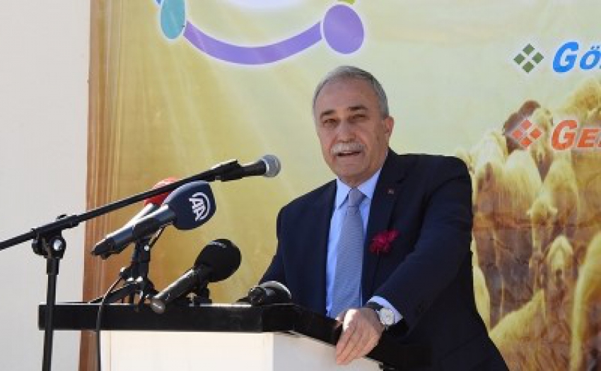 Eşref Fakıbaba'nın milletvekilliğinden istifa talebini Meclis kabul etti