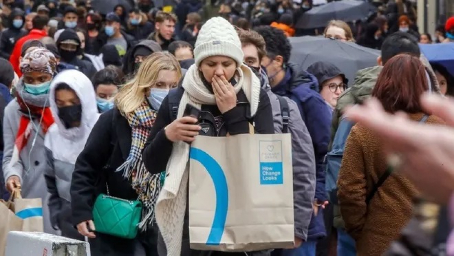 Euro Bölgesi enflasyonu tek haneye geriledi