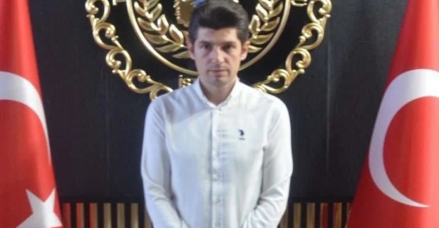 FETÖ’den ihraç binbaşı operasyonla yakalandı