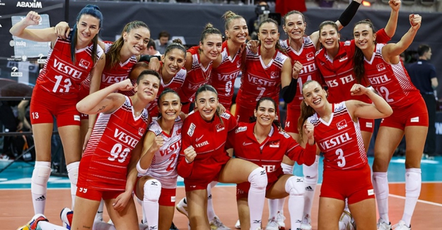 Filenin Sultanları 2. tura galibiyetle başladı