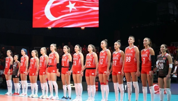 Filenin Sultanları'nın Dünya şampiyonluğu yolu belli oldu