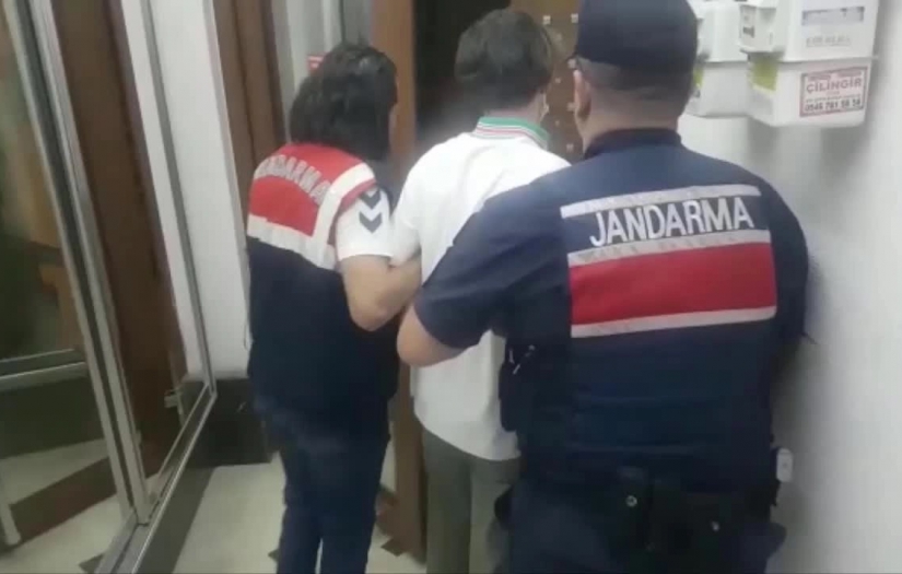 İçişleri Bakanı Soylu: "FETÖ operasyonunda 543 kişi gözaltına alındı"