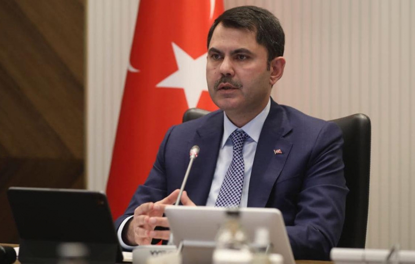 İlk Evim İlk İşyerim projesine 8 milyon başvuru