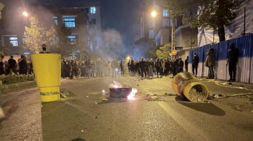 İran rejimi baskıyı artırıyor... BM raportörü bağımsız soruşturma çağrısında bulundu