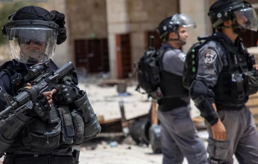 İsrail’in başı yeni örgütle dertte: "Aslanların İni"