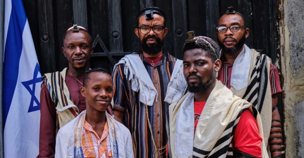 İsrailoğulları´nın kaybolan kabileleri