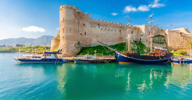 Kıbrıs uluslararası yatırımcıların odağında