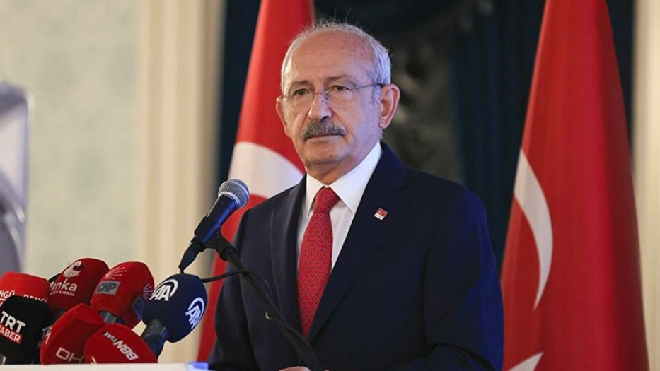Kılıçdaroğlu: 6 lider bir aradayız, hep beraber Türkiye'yi İkinci Yüzyıl'a hazırlayacağız
