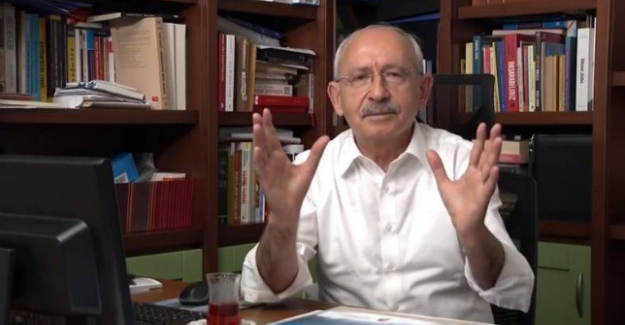 Kılıçdaroğlu: "Başörtüsü yarasını sonsuza kadar kapatacak kanun teklifini TBMM'ye sunacağız, bakalım Saray'ın tutumu ne olacak..."