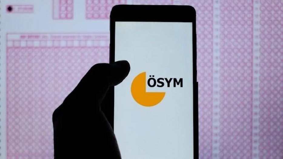 KPSS sonuçları, ÖSYM sayfasında erişime açıldı
