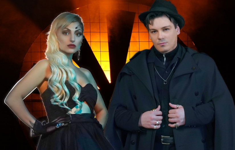 Mehmet Tan ve Aylin ikilisinden "Çocukluk Aşkı"