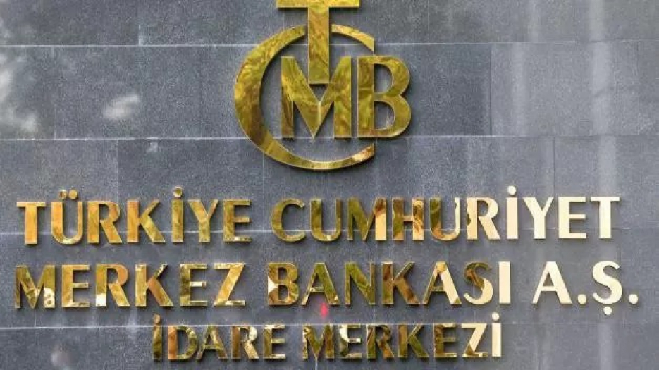 Merkez Bankası faiz oranlarını bir kez daha düşürdü