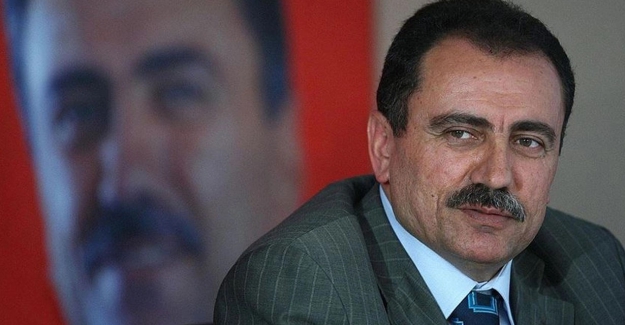 Muhsin Yazıcıoğlu dosyasıyla ilgili skandal; Mahkemenin temin ettiği delil belgeler imha edilmiş!