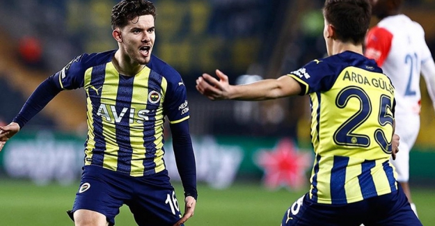 "Napoli 3. defa Fenerbahçe'nin kapısını çalacak"