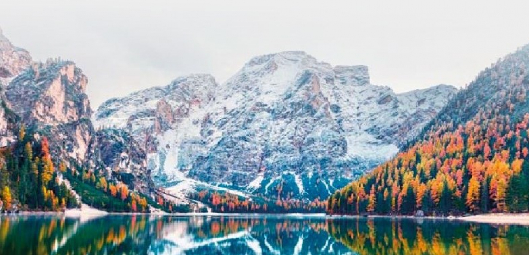 Özgürlüğüne düşkün turizmcilerin tercihi: Karavan Dünyası