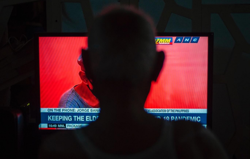 Pandemi sırasında akıl sağlığını korumanın en iyi yöntemlerinden biri, "haberlerden kaçınmak" çıktı