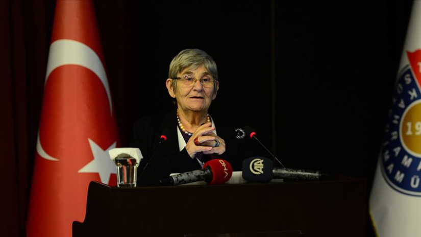 Prof. Dr. Canan Karatay enerji içeceklerine bayrak açtı