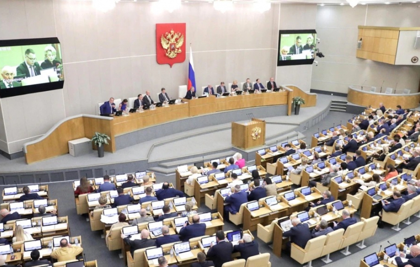 Rusya’da ‘LGBT Propagandası’ Yasağının Kapsamı Genişletiliyor