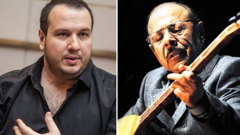 Şahan Gökbakar’dan Neşet Ertaş filmine tepki: Ailesinin rızası olmadan bu film nasıl çekilir?