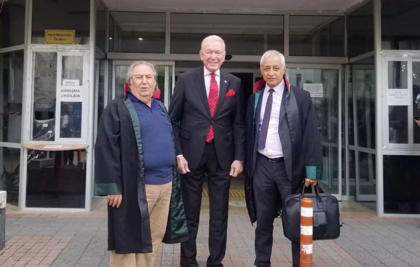 Soylu şikayetçi olmuştu… Uğur Dündar hakkında karar: Beraat