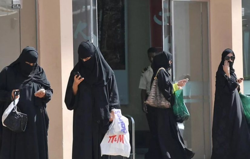 Suudi Arabistan'da her 10 dakikada bir boşanma yaşanıyor