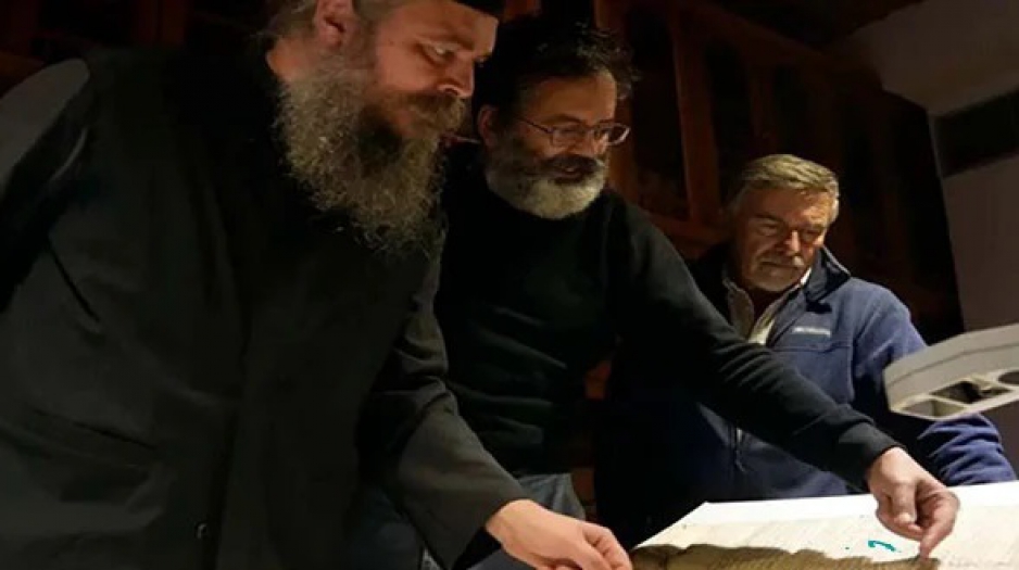 Tarihi yeniden yazdıracak 25 bin Osmanlı belgesi ortaya çıktı. 600 yıldır saklı kalmıştı