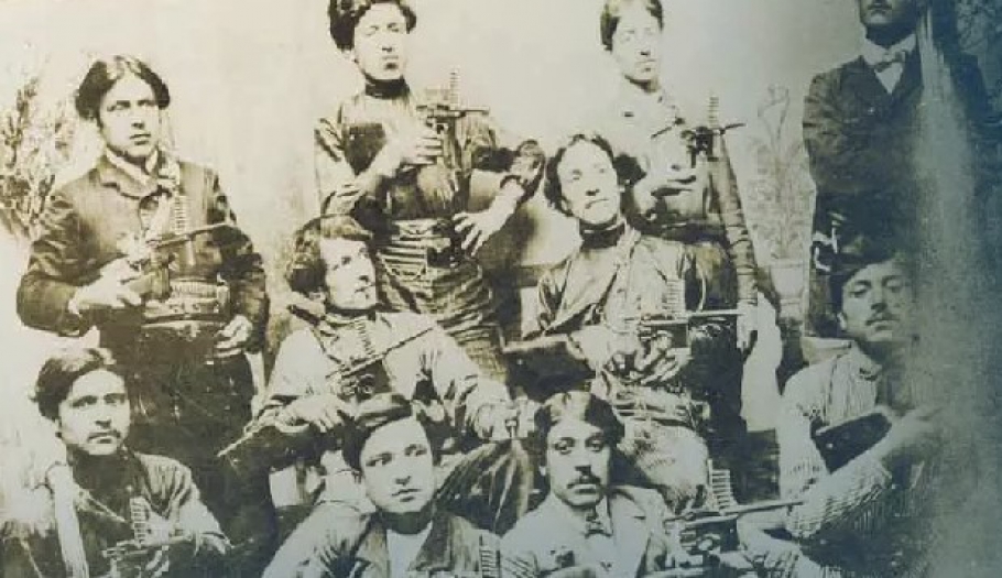 Taşnaksutyun'dan JCAG-ARA ve ASALA'ya Ermeni terörünün dünü ve bugünü