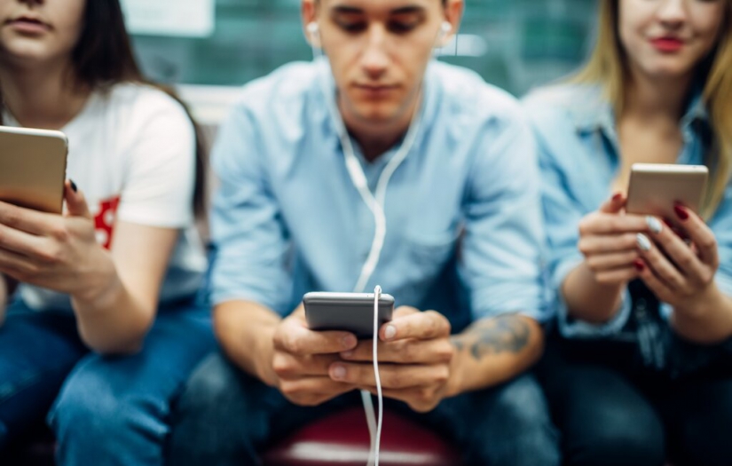 Teknoloji bağımlılığının önüne geçecek 7 öneri