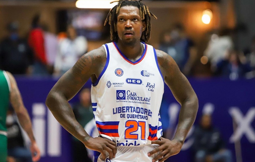 TOFAŞ'tan pivot transferi: Deon Thompson