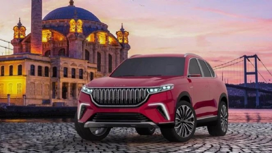 TOGG'un net fiyatı belli oldu