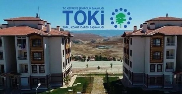 TOKİ, toplu konut başvuru dolandırıcılığına dikkat çekiyor