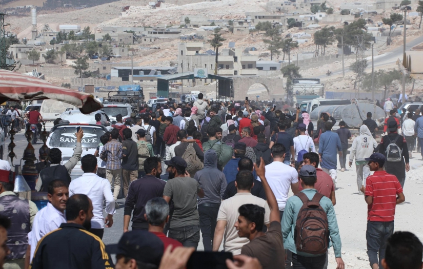 Türk ordusunun kontrolündeki bölgede kritik provokasyon: Suriye'de neler oluyor?