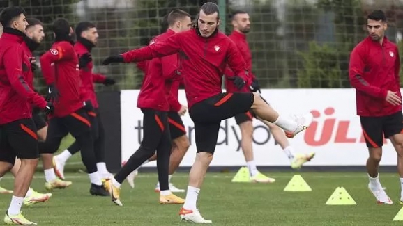 Türkiye'nin EURO 2024 rakipleri belli oldu