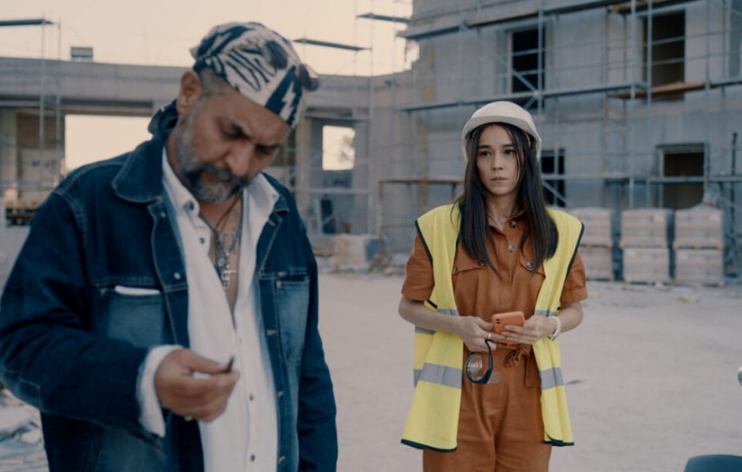 Türkiye’nin Oscar Adayını belirleyen İzmir Kısa Film Festivali