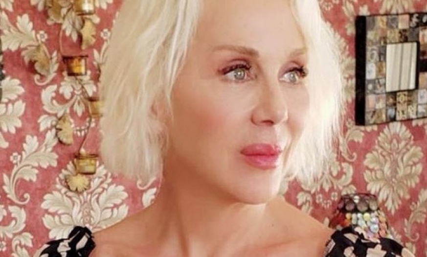 Ünlü oyuncu Billur Kalkavan kansere yenik düştü!