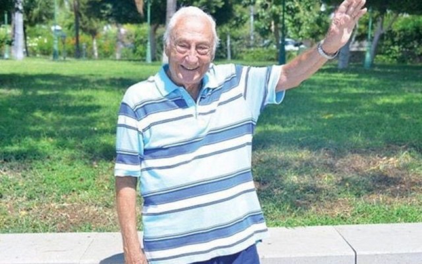 Usta sunucu Halit Kıvanç hayatını kaybetti