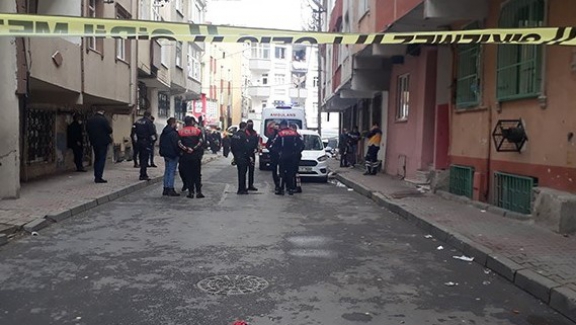 Uyuşturucu cehennemine hoş geldiniz