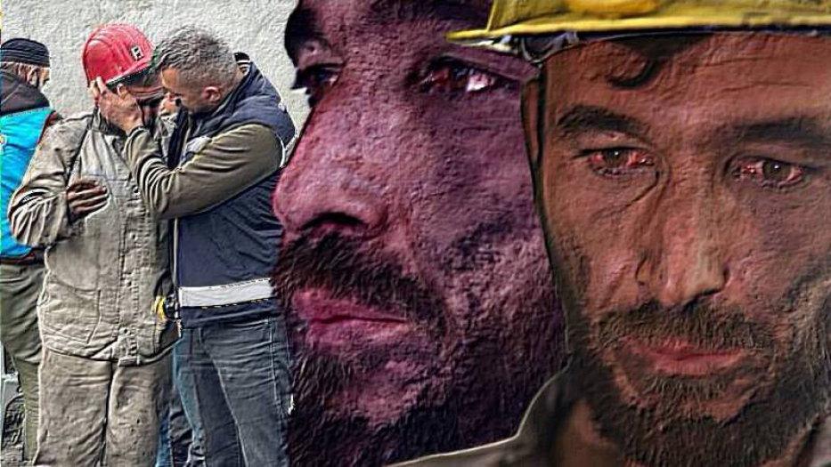 Üzüntümüz sonsuz: Amasra'da can kaybı 40'a yükseldi