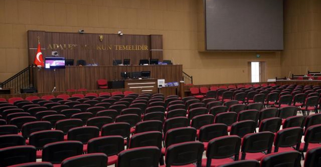 Yeni infaz yasası geliyor: Cezasız suç kalmayacak